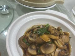 -咪咪川菜(长乐西路店)
