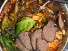 -居鲜味螺蛳粉(客村店)