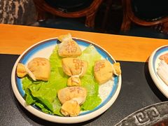 -山满楼鲜货火锅(喜悦汇店)