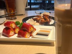 -避风塘(南汇店)