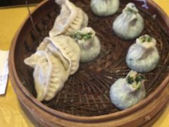 -留芳·文旅古月楼(老街店)