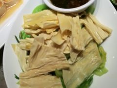 支竹捞水东芥-淇乐多品味馆(江南大道店)