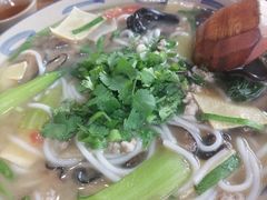 三鲜米线-云上千禾(水上店)