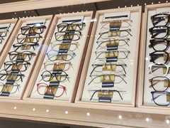 -溥仪眼镜PUYI OPTICAL(国贸商城店)