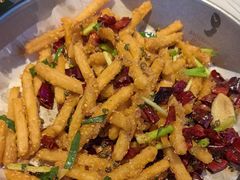 -巴厘龙虾·榜首油焖大虾(洞庭·艺术洋房店)