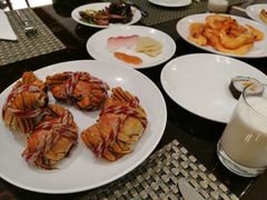 -西安西藏大厦开元名都大酒店·自助餐厅