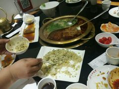 -川中故事·成都老火锅(东书房店)