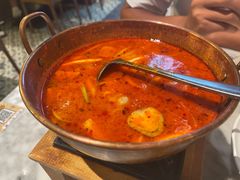 冬阴功汤-PHO爺·越南料理(亦庄大族广场店)