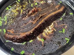 -小龙大肉面馆