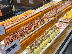 -韩盛·盛江山自助料理(沈辽路万达店)