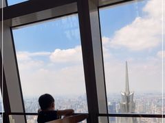 -上海柏悦酒店·世纪100牛排馆