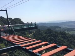 -梦幻奥陶纪景区