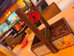 -鸣记脆皮烤鱼·海鲜烤鱼(三八广场店)