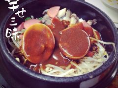 蘑菇餐厅(马台街店)-蘑菇餐厅(马台街店)
