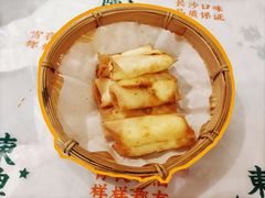 -东排食堂长沙小吃大排档(五一广场店)