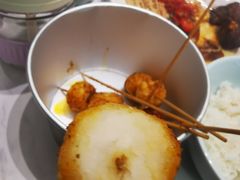 -炸物局(泊富I CITY店)