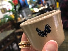 -庆合府重庆大排档(紫都城店)