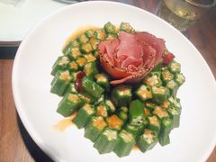-将相和·海鲜蒸饺大连菜