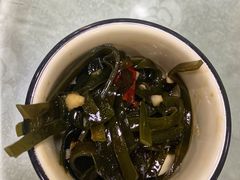 -鑫悦楼煎蟹·16年海鲜大排档