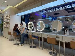 -天真蓝照相馆(西安南门王府井LAB店)
