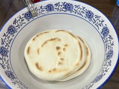 -一间楼牛羊肉泡馍馆(东一路店)