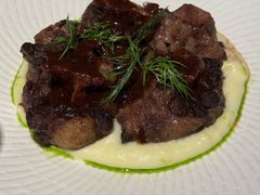 -Brut Eatery悦璞食堂(建国东路店)