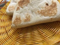 月牙饼-陈掌柜澄城水盆羊肉(钟楼店)