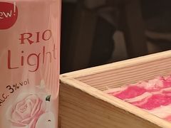 -巴奴毛肚火锅(京西大悦城店)