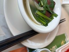 -叹茶靓点·粤式餐厅·全天茶市(石井万民广场店)