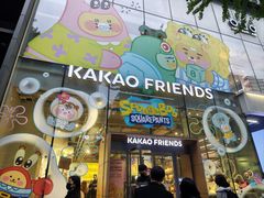 -KAKAO FRIENDS(弘大店)