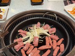 -炭之家·齐齐哈尔非遗烤肉·鲜切直供(中央大街店)
