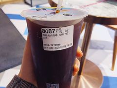 -85度C(厦门中华城新店)