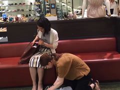 -阪急百货店(梅田总店)