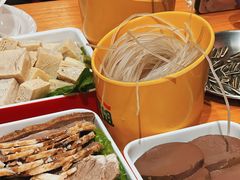 -大胃姐·路边牛杂打边炉(云龙华府店)