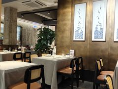 -福海居烤鸭店(鸟巢店)