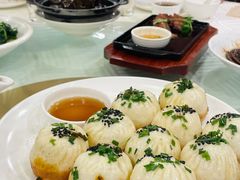 -瑞福园联谊餐室(茂名南路店)