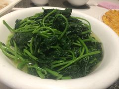 -小蓝鲸湖北菜(八一路店)