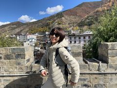 -松州古城