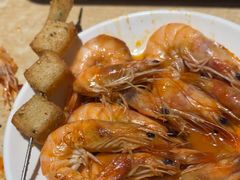 -玫瑰花园自助烤肉(顺义鑫海韵通店)