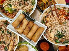 -青和小锅米线(翠湖店)