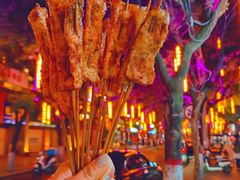 -里脊肉串店(天桥老店)