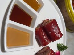 -蝴蝶里·粤菜·点心(龙湖杭州金沙天街店)