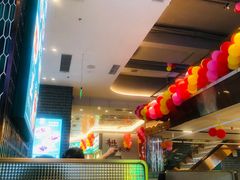 -锦园春香港茶餐厅(西海湾旗舰店)