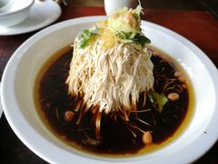 -花园茶楼(兴城西路店)