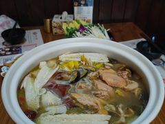 -束河人家(南锣鼓巷店)