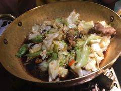 -楼兰新疆主题餐厅(苏州中心店)