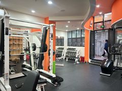 -天型健身工作室(大学城店)