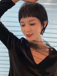 -美格丝M.G.S Hair Salon