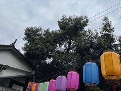 -院8里·小聚园老川菜(九眼桥店)