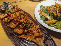 -樱花墅朝鲜族风味餐厅(厦门街创始店)